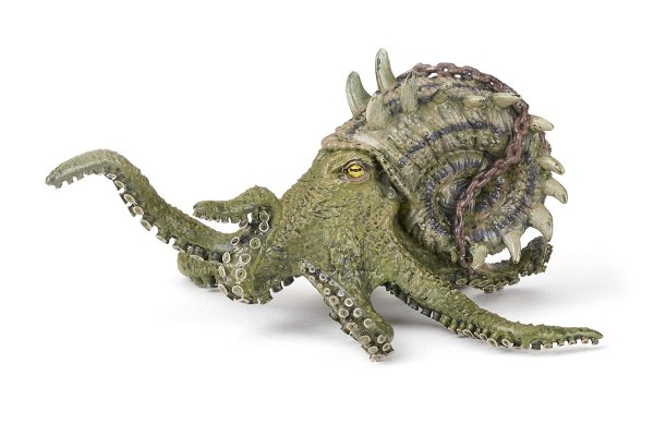 Kraken 13 at com