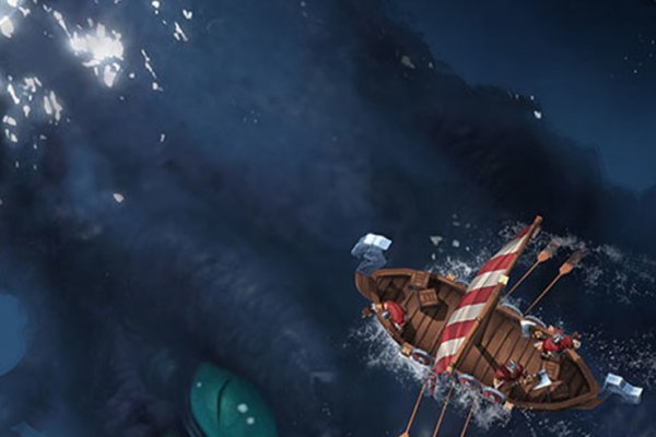 Kraken market